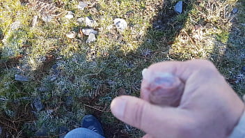 Cumshot, Cum, Cock, Handjob, Masturbation, Gay, Exhibitionist, Paja, Gay-amateur, Gay-sex, Gay-porn, - Gay - 2025 - Incredible - Session - Video 1634458