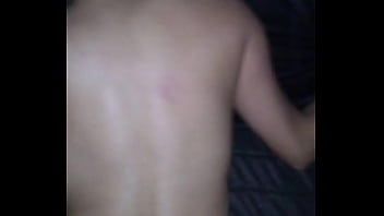 La Primera Vez Con Stephanie Y Me Vine Adentro De Ella