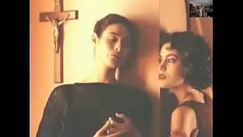 Alyssa Milano Lesbian. What Is This Movie?