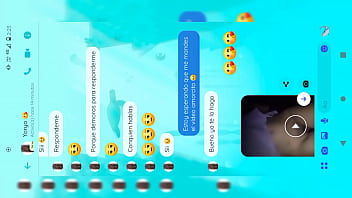 Mejor Amiga No Aguanta Mas Y Se Confiesa