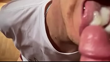 Got My Proteins By A Friend.