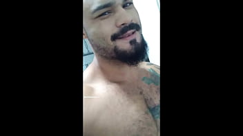 Comendo O Hetero Jeff Carvalho Ativo