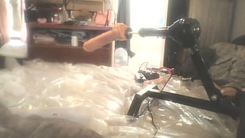 Oiled Up And Slutty - sexy, oil - Video 1470616