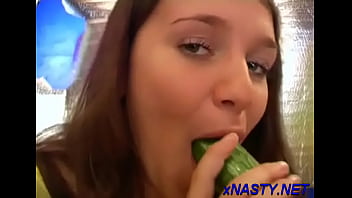 Destroying Her Wet Inch By Inch - lesbian, teen, pussy, hardcore, blonde, blowjob, condom, brunette, shaved, amateur, fingering, homem - Video 1567168