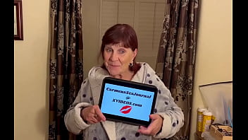 Verification Video - milf, mature, granny, gilf, verification-video - Video 1470556