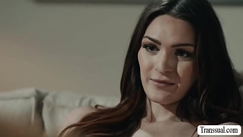 Horny Stepdad Bang By His Ts Stepteen