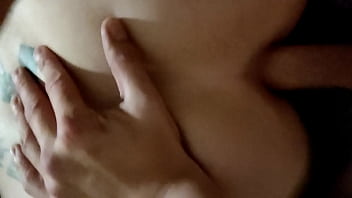 Cumming In My Milf' Tight Ass Pov