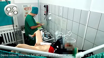 Marta Schwartz,mr Gynman - Bdsm, Bondage, Orgasm, Gyno, Medical, Fetishes, Medfet - Bdsm - 2025 - Steamy - Experience - Video 1470463