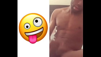 Quick Masturbation Tease