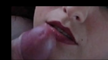 Real Private German Cum