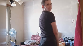 Gergely Molnar - Omg, What A Feeling!