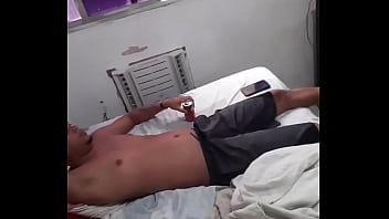 Mamada Gostosa Do Puto Vinhasky