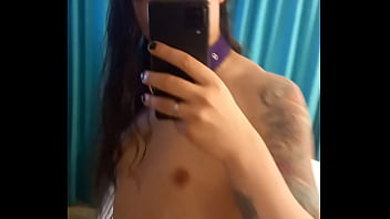 Puta Transgenero Cuerpo Desnudo Natural Sherytiffany