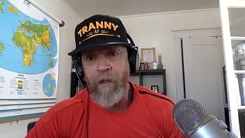 The Lustcast Podcast - Buck Angel Talks About The _don_t Say Gay_ Bill