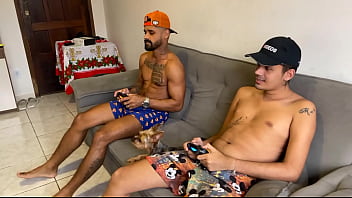 Dessa Vez Foi O Ferativo1 Que Me Chamou Pra Aposta