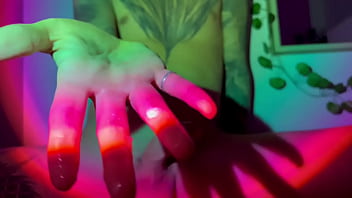 Sparkling In The Cosmos Of Desires️?