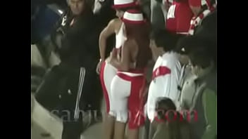 Irina Grandez Y Deysi Araujo