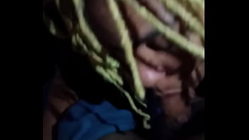 She Loves Sucking Dick - teen, black, sucking, creampie, amateur, dick, big-ass, bbw, amateurs, big-tits, big-dick - Video 1709892