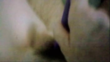 Esposa Cogiendo Rico Con Vibrador Gimiendo