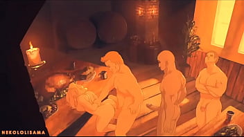 Animated, Darkness, Konosuba - Unknown - 2025 - Intense - Experience - Video 1631846