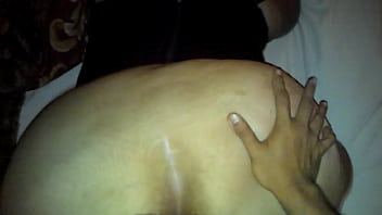 Cajera Regia De Tremendas Nalgas