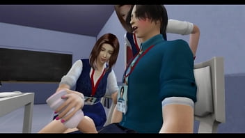 Toy, Game, Dild, Sims, Pocketpussy - Unknown - 2025 - Incredible - Performance - Video 1467512