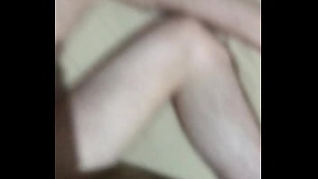 Negão Estourando A Cuceta Do Novinho Viadinho