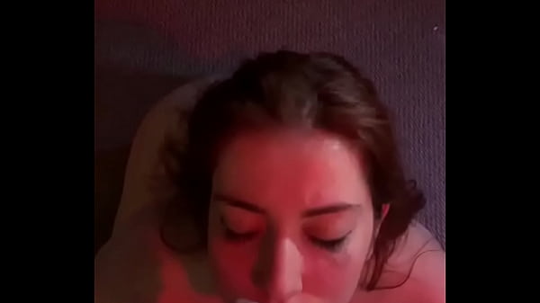 Fucking My Redhead Girlfriend Until She Come
