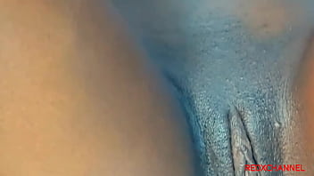 Big As Jamaican Teen Get Her Phat Pussy Fucked