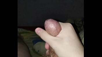Дрочу свой член - Masturbation-solo-dick-big-dick-soloboy-gay-masturbation