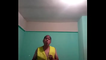 Sexy, Solo, Latino, Men, Baile, Badboy, Calzoncillos - Sexy - 2025 - Passionate - Performance - Video 1639690