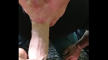 Natty Daddy Drinks From The Muddy Waters Of The Occone River