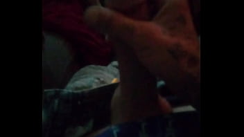 Jacking Off In Front My Neighbor