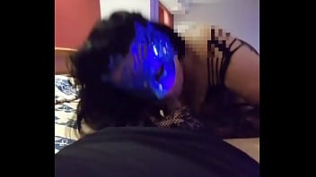 Unas Ricas Mamadotas De Mi Novia