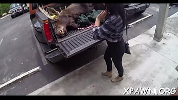 Fascinating Diva Gets Awesome Bang