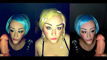 Orgasm Spitroasted Handsfree Loop Till You Do Clip