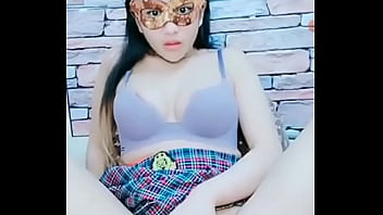 Teen, Natural-tits - Teen - 2025 - Amazing - Performance - Video 1638958