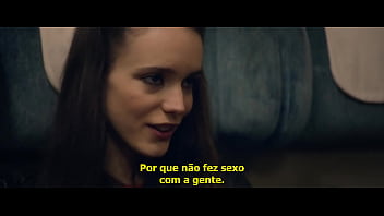 Ninfo Part 1 Legendado