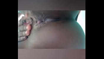 Kenyan Girl Masterbating