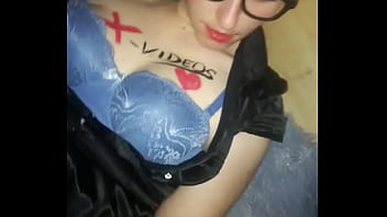 Ověřovací Video - hot, handjob, amateur, homemade, glasses, red-lips, verification-video - Video 1466476