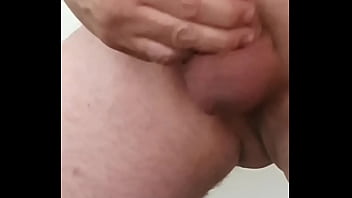 What Your Balls Must Go Through When Masterbating