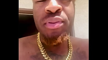 Gaktrizzy Is Scared To Fight In Person!