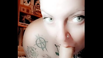 Torimaes Deepthroats Toy