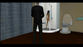 Wet Dreams Ii Part 6 ( Lorenzo Sex) Spanish