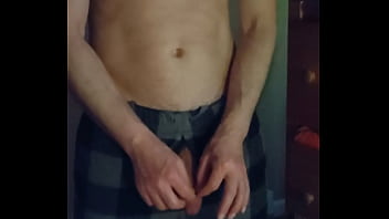 Dick Puppet Penis Play