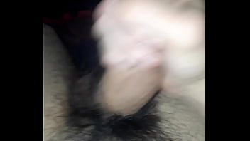 Aprovechando La Casa Solari Haciéndome Una Buena Paja