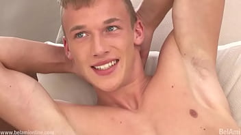 Fucking Hot Guy Jacking Off