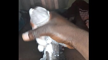 Horny Boy Gives Him A Big Blowjob