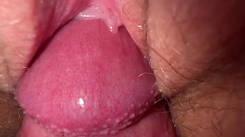 I Fucked My Teen Stepsister, Amazing Creamy Pussy And Close Up Cumshot - cumshot, babe, rough, amateur, cheating, rough-sex, massage, stepsister, kondom, point-of-view, role - Video 1457163