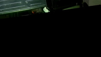 Drone Catches Neighbors Sucking And Fucking Again